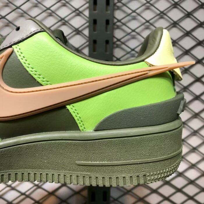 Aif Force 1 Low - Image 5