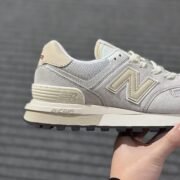 New Balance U574 2711 - Image 8
