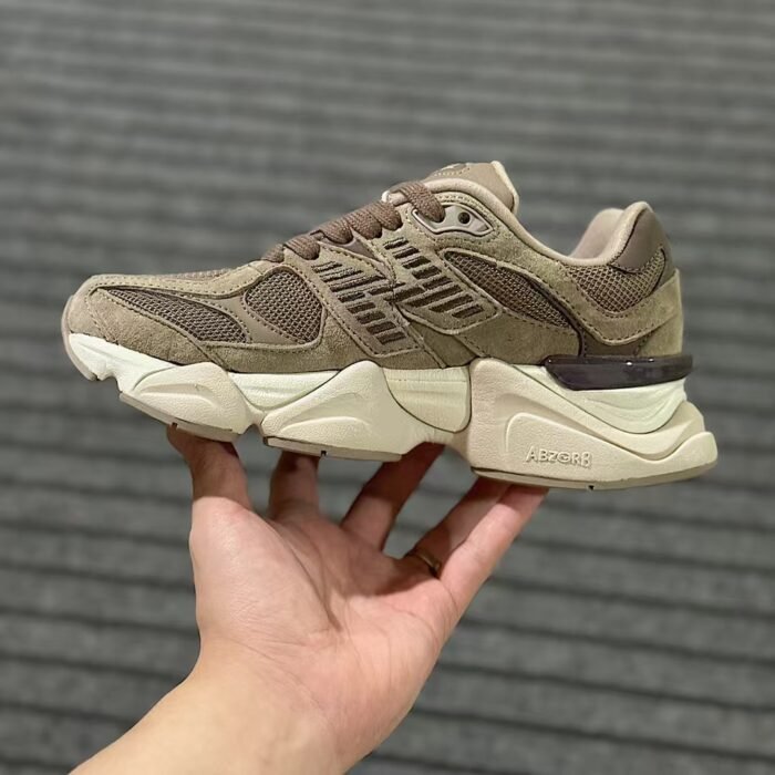New Balance 9060 - Image 4