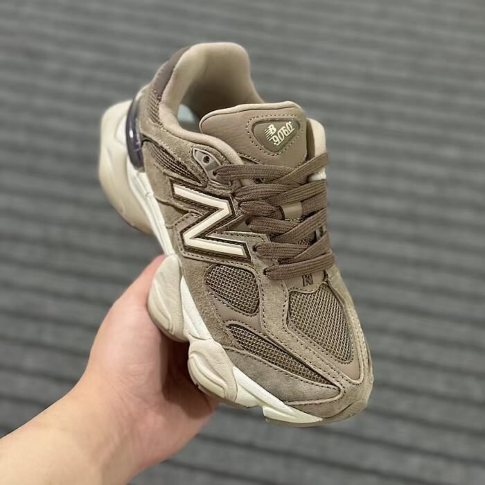 New Balance 9060 - Image 1