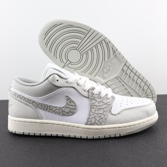 AJ1low crack - Image 2