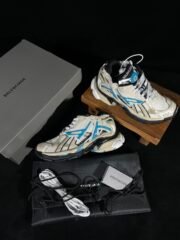 BALENCIAGA Runner - Image 2