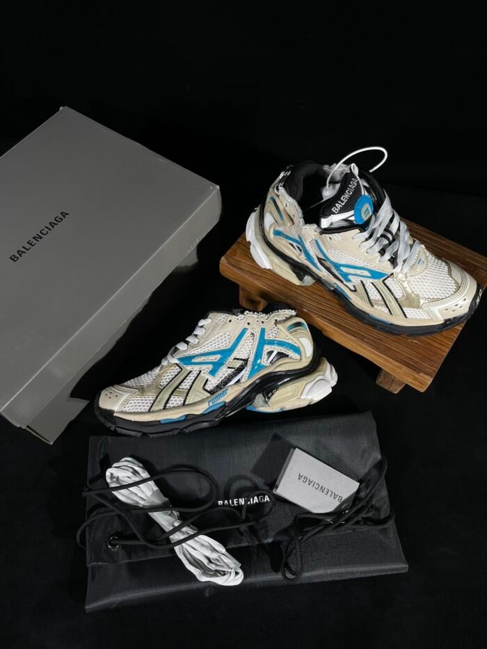 BALENCIAGA Runner - Image 2