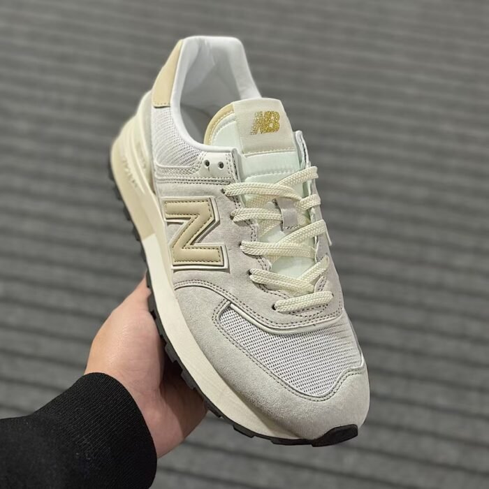 New Balance U574 2711 - Image 1