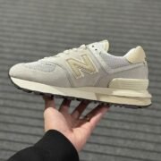 New Balance U574 2711 - Image 6