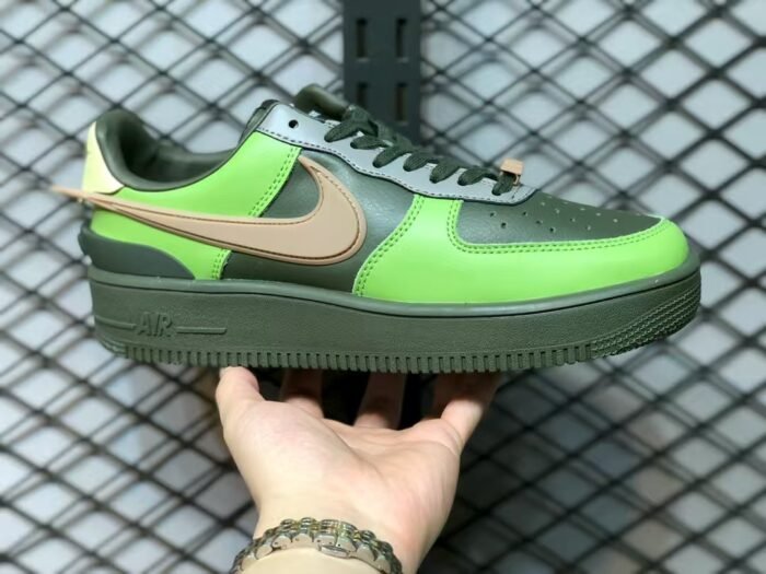 Aif Force 1 Low - Image 1