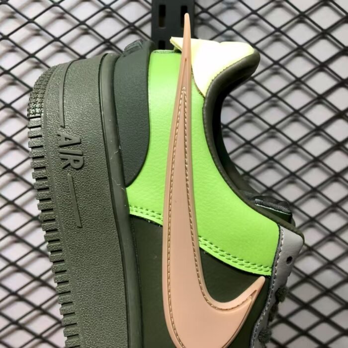 Aif Force 1 Low - Image 7