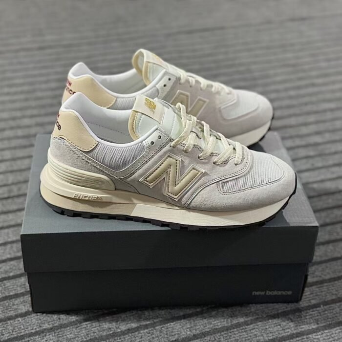 New Balance U574 2711 - Image 2