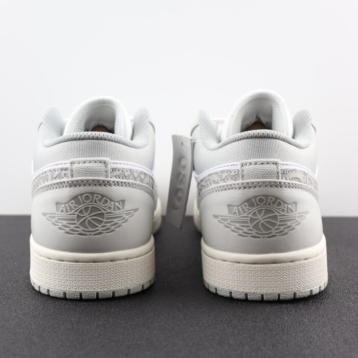 AJ1low crack - Image 7