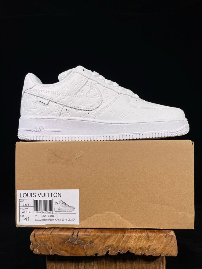 NIKE Aif force 1 Low - Image 3