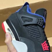 Air Jordan 4 AJ4 - Image 5