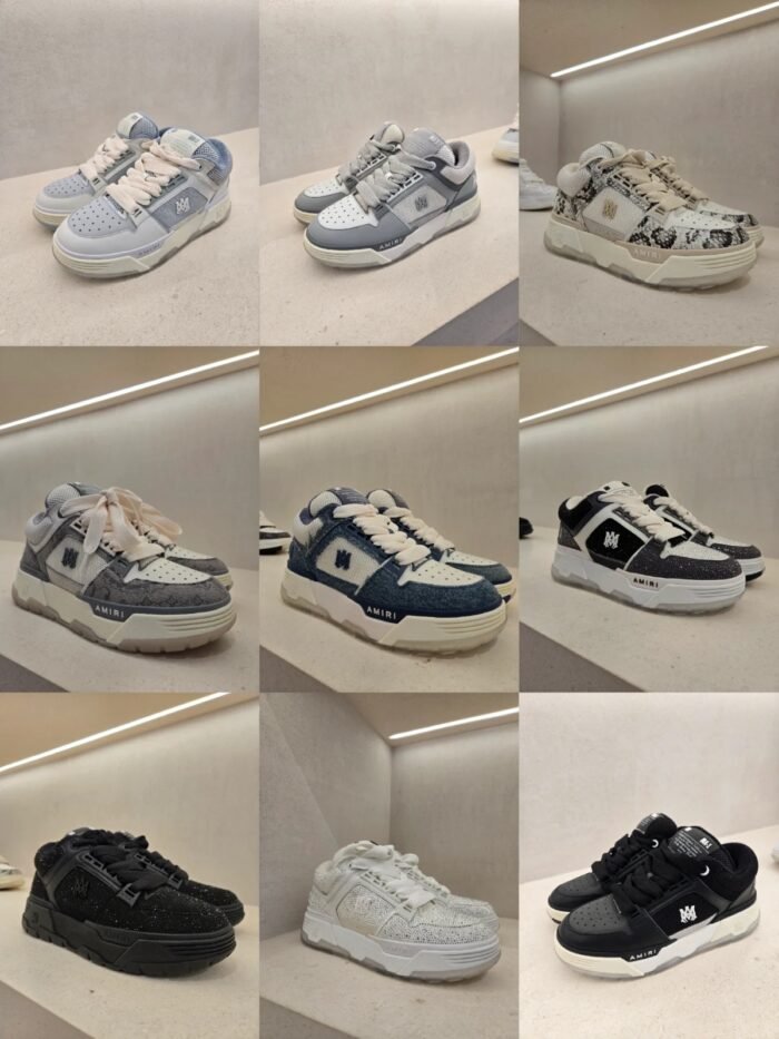 AMIRI - Image 1