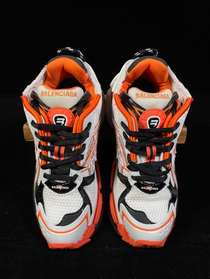 BALENCIGA Runner - Image 6