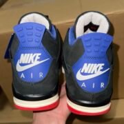 Air Jordan 4 AJ4 - Image 4