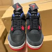 Air Jordan 4 AJ4 - Image 2