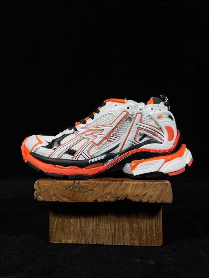 BALENCIGA Runner - Image 5