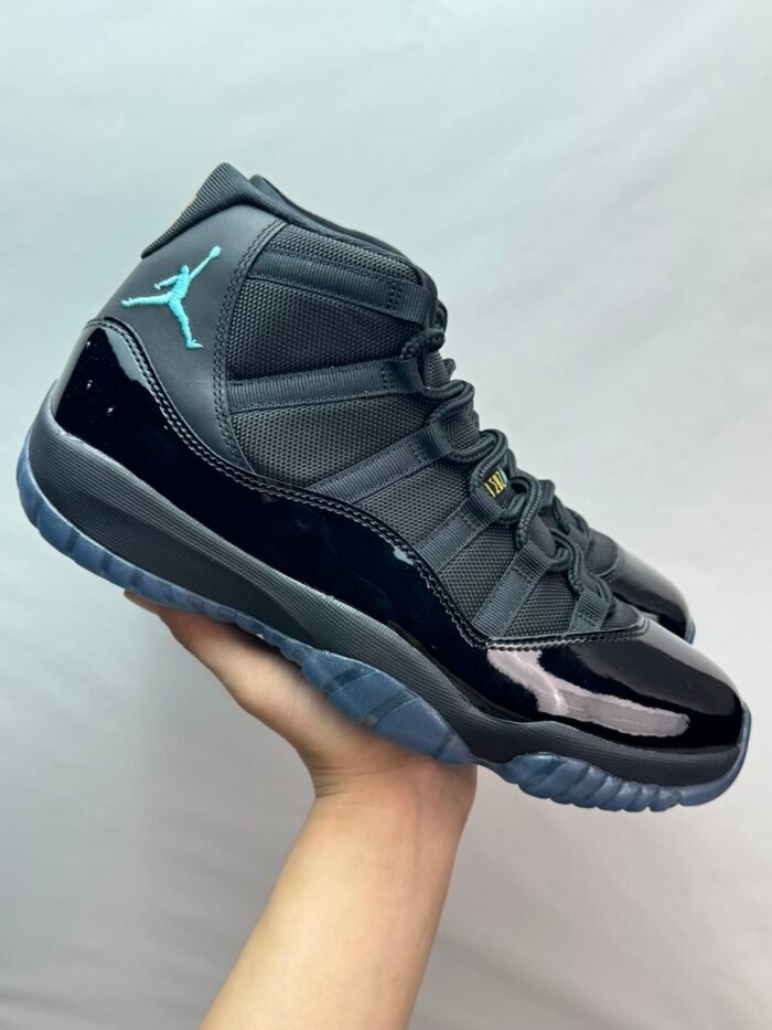 Air jordn 11 - Image 1