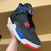 Air Jordan 4 AJ4
