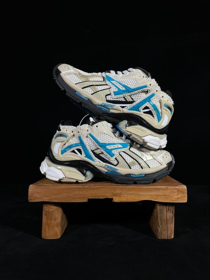 BALENCIAGA Runner - Image 1