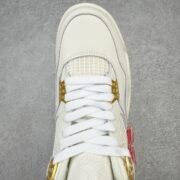 Air Jordan 4 Retro - Image 4