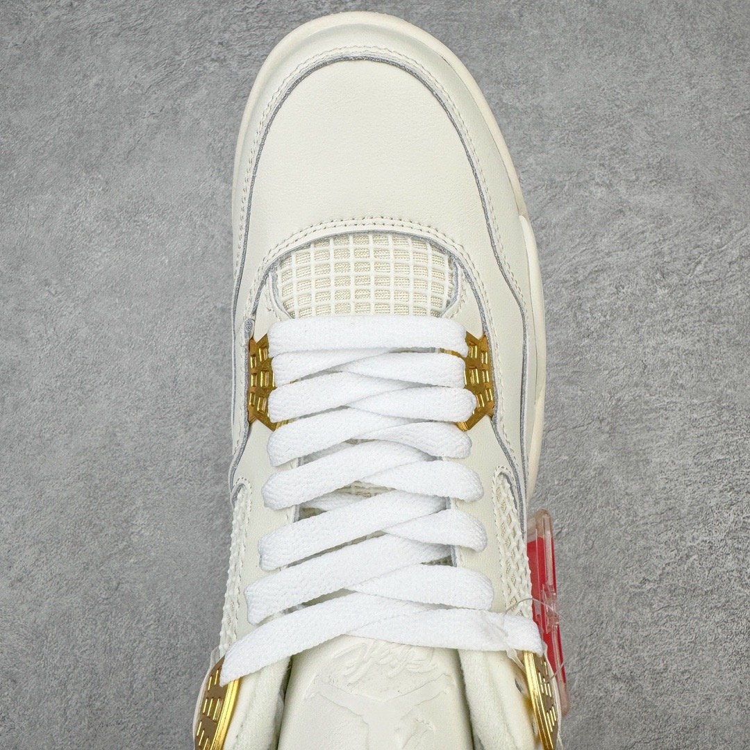 14068051-2428-412C-936F-4AFBC89282C0 Air Jordan 4 Retro - Image 4