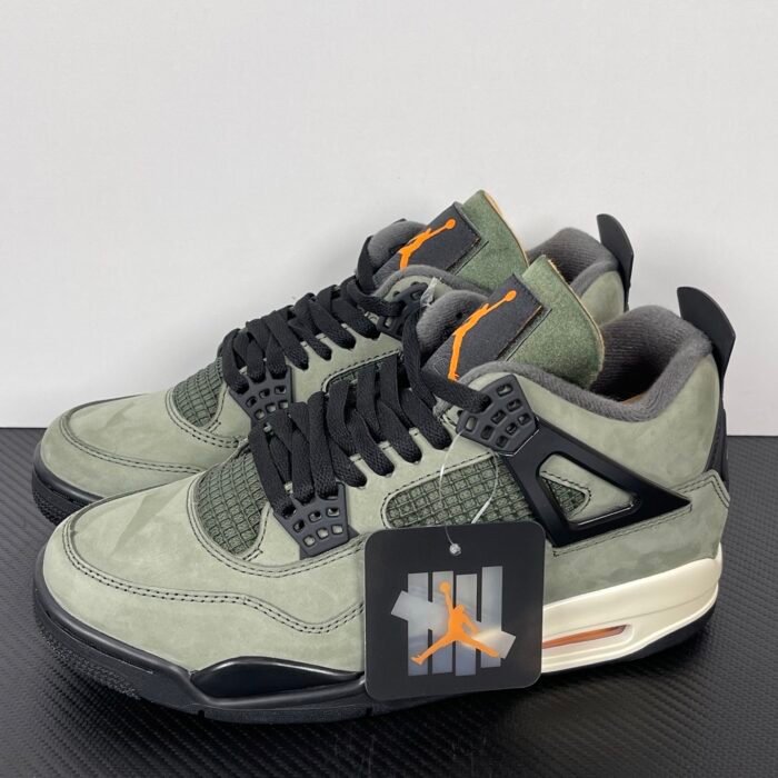 Air Jordan  4 - Image 1