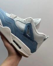 Air jordan 4 “Denim” - Image 8