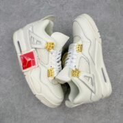 Air Jordan 4 Retro - Image 3