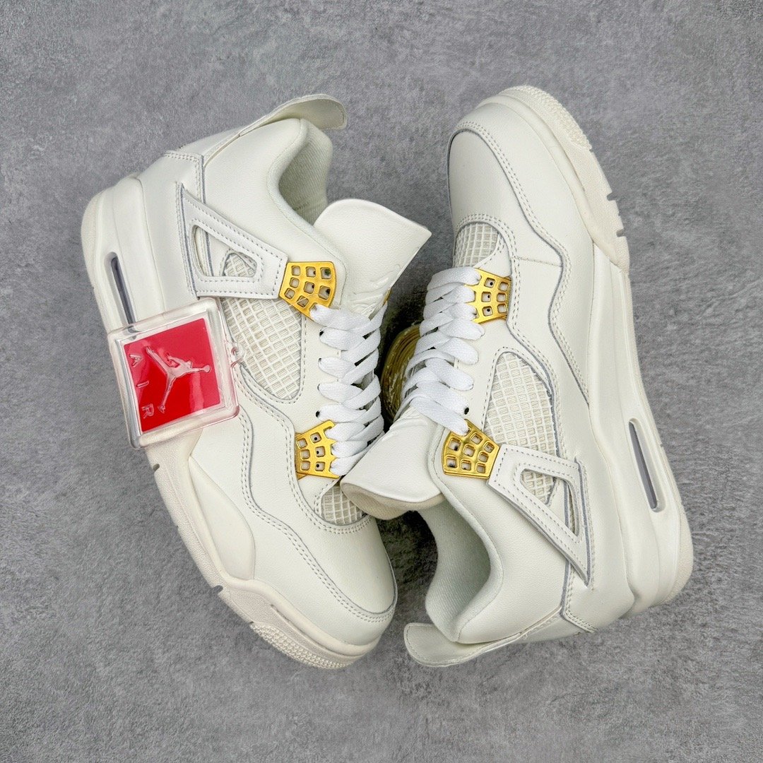 354A2BAB-DDFF-4CF4-AE32-CE343D889B16 Air Jordan 4 Retro - Image 3