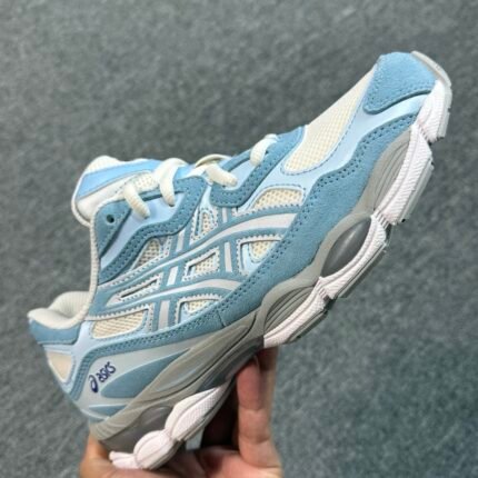 ASICS