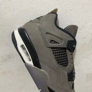 Air Jordan 4“Cave stone and biack” - Image 4