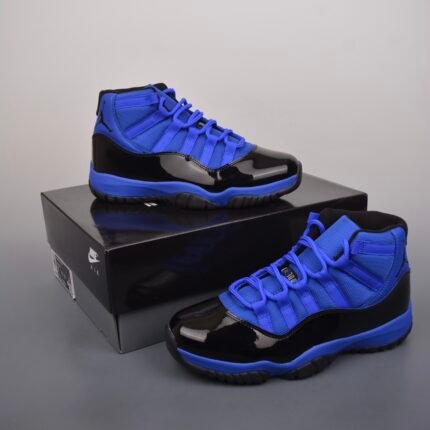 Air Jordan 11 Retro