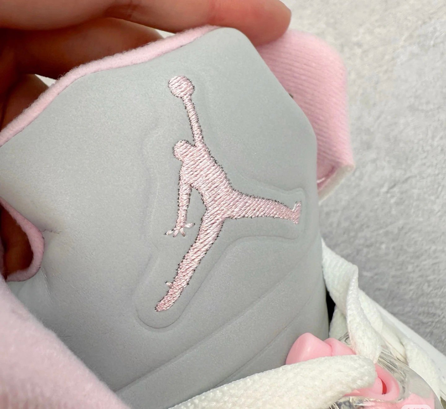 9E09C466-0917-4685-8F26-275FD58BC64F Air Jordan 5 - Image 10