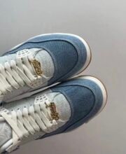 Air jordan 4 “Denim” - Image 4