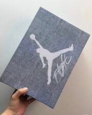 Air jordan 4 “Denim” - Image 10