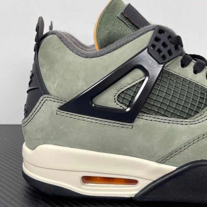 Air Jordan  4 - Image 6