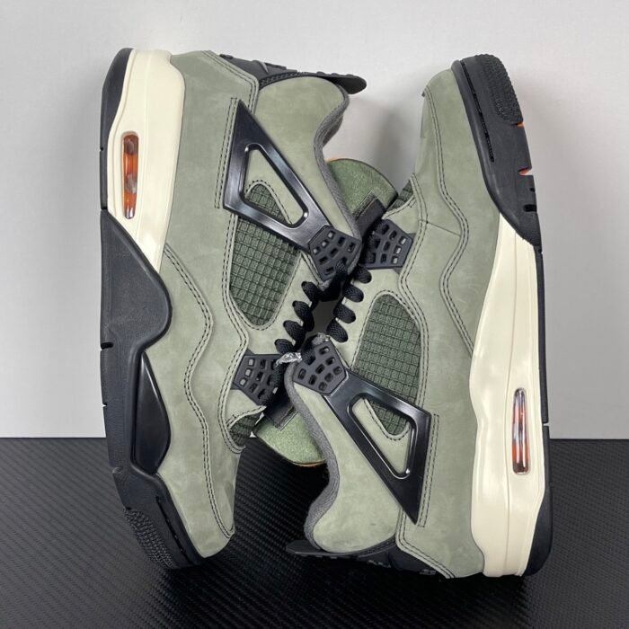 Air Jordan  4 - Image 7