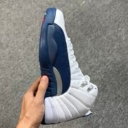 Air Jordan 12 French blue - Image 6