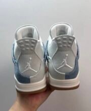 Air jordan 4 “Denim” - Image 6