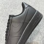 Air Force 1 black - Image 2