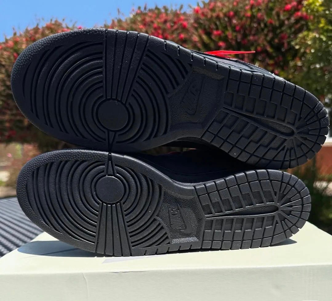 1C75621D-A18A-4C9D-9989-5895A244B86D Nike SB Dunk Low“94” - Image 3