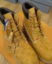 LV Timberland - Image 2