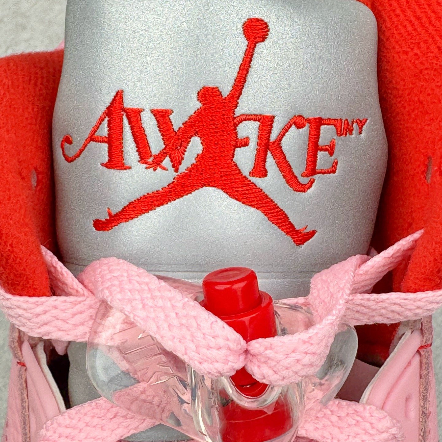 3191A85D-B2C1-4436-8BB9-C220CABC79D7 Air Jordan × Awake NY - Image 18