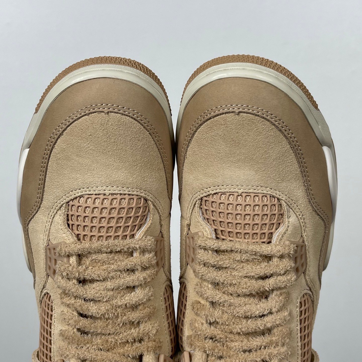 320EE1F9-3C0C-48D9-893E-FE4B46C00E94 Air Jordan 4 - Image 7