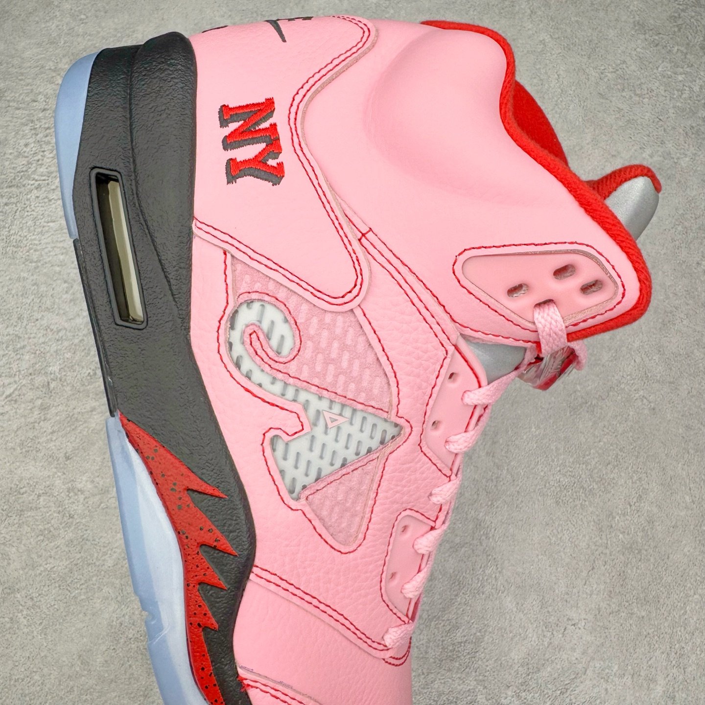 3D7BFD12-7E1B-4380-A8E7-DCFD7CB2F517 Air Jordan × Awake NY - Image 16