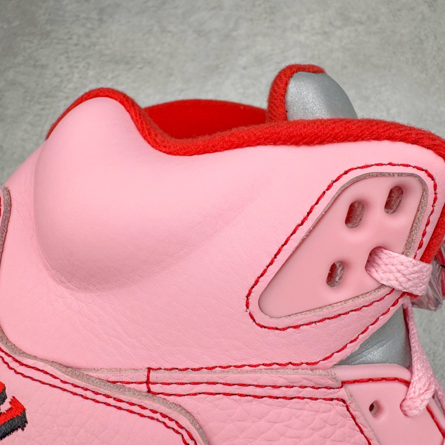 46E4D2AA-BCAE-41BD-8CAD-2D9F36AF7712 Air Jordan × Awake NY - Image 8