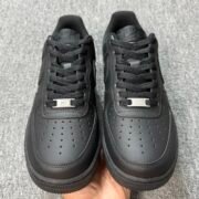 Air Force 1 black - Image 7
