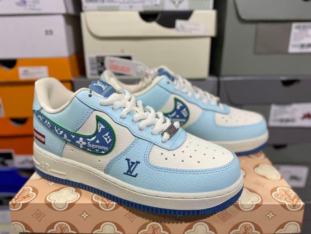 4D5D1D76-10F8-484B-80F8-B4EC30E74B20 Air force 1 - Image 2