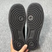 Air Force 1 black - Image 6