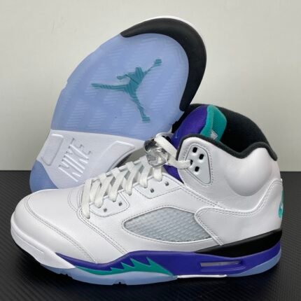 Air Jordan 5 Retro